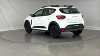 Dacia Sandero 1.0 TCe 110ch Stepway Extreme -24 — photo 8