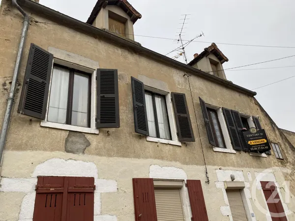 Maison 5 pièces 91 m²