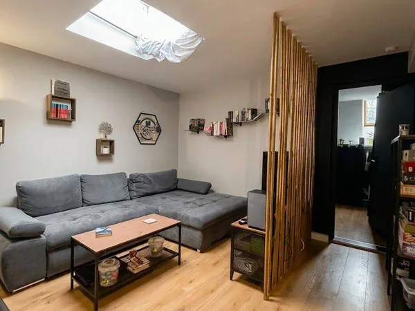 Appartement 2 pièces 70 m²