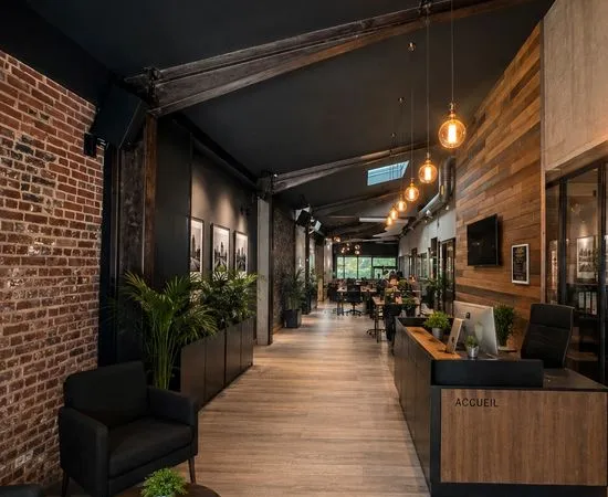Bureaux de 150 à 430 M2
