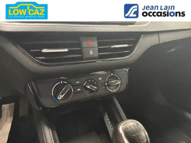 Skoda Scala 1.0 tsi evo 2 95 ch bvm5 — photo 14