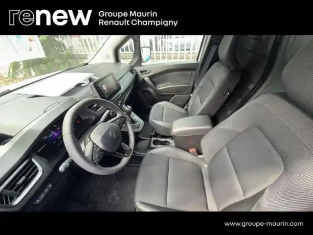 Renault Kangoo Van l1 e-tech ac11 advance -24 — photo 24