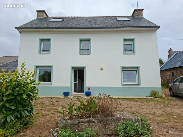Maison a louer Plougonvelin
