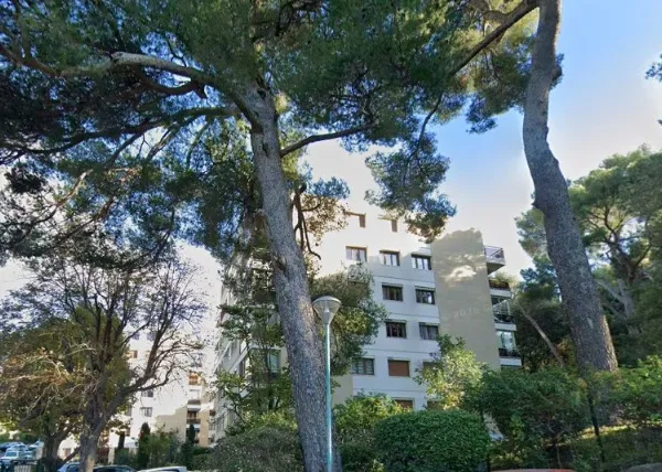 Appartement 3 pièces 81 m²
