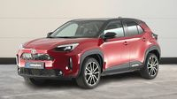 Toyota Yaris Cross 116h GR Sport MY22