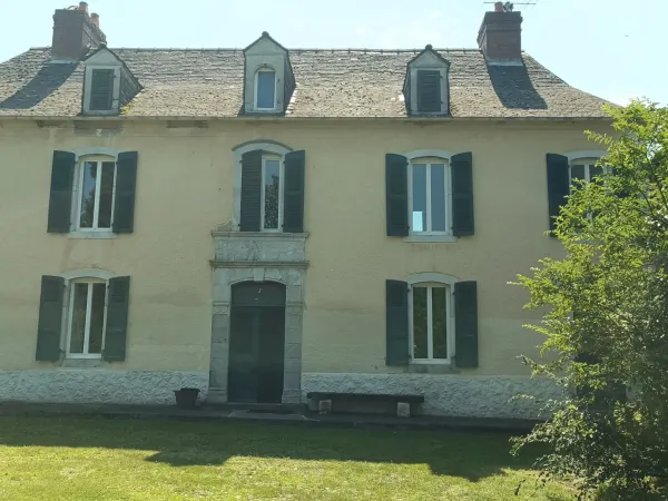 Maison 5 pièces 194 m²