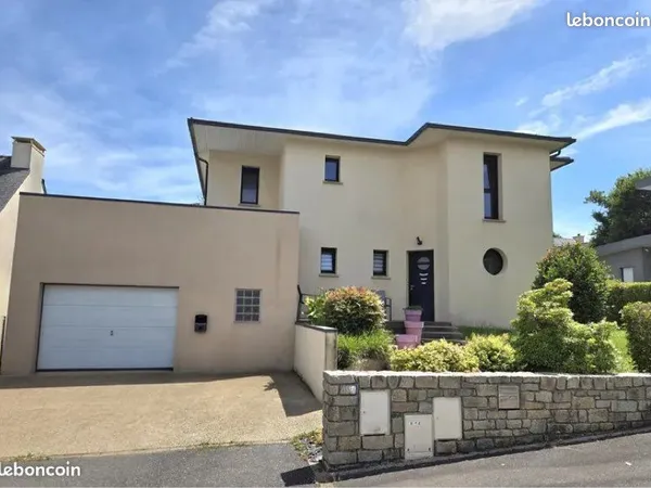 Maison à vendre à Gouesnou