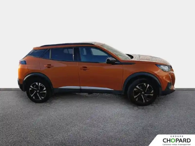 Peugeot 2008 bluehdi 130 s&amp;s eat8 — photo 23