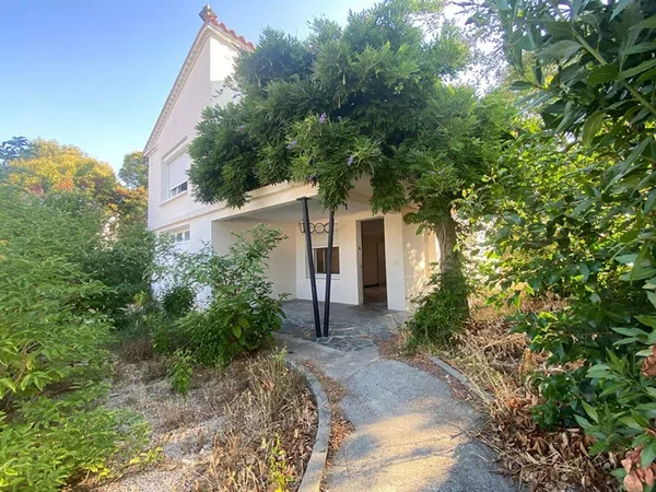 Maison 6 pièces 122 m²