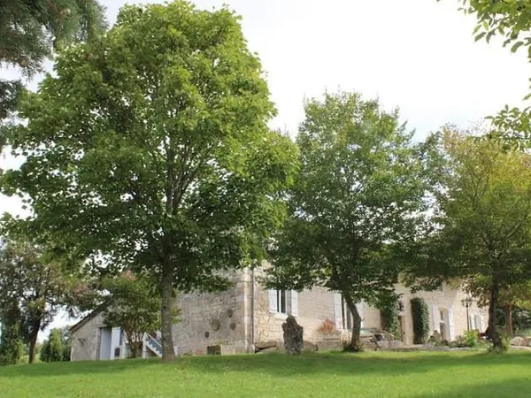 Propriété 21 pièces 423 m²