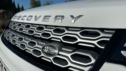 Land Rover Discovery Sport P300e 309 PHEV 4x4 BVA8 - Sport Mark Vi – 2021 – 120194 km – Hybride rechargeable – Boîte Automatique — photo 9