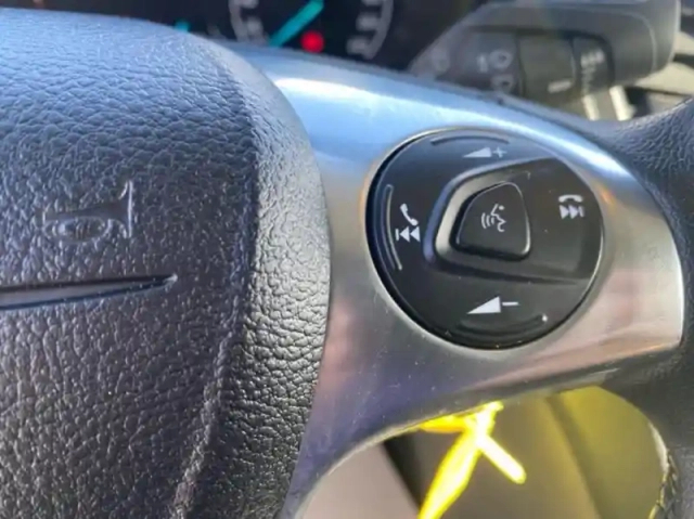 Ford Transit Connect fourgonnette l1 1.0e 100ch e85 trend — photo 11