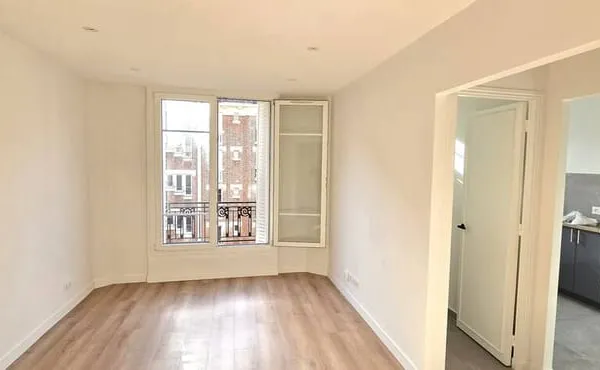 Appartement 2 pièces 51 m²