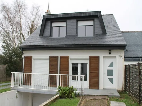 Maison 6 pièces 95 m²