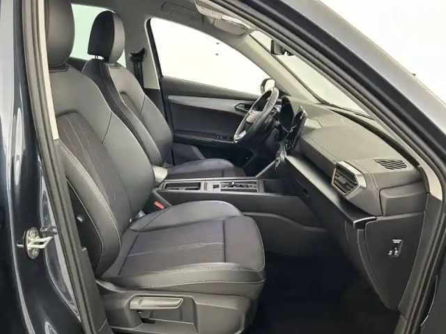 Cupra Formentor 1.4 e-hybrid 204 ch dsg6 — photo 52