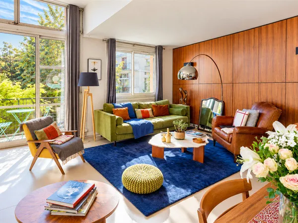 Duplex/Triplex