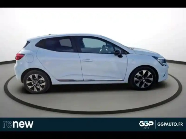 Renault Clio 1.0 sce 65ch evolution — photo 7
