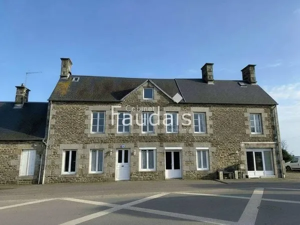 Maison 7 pièces 192 m²