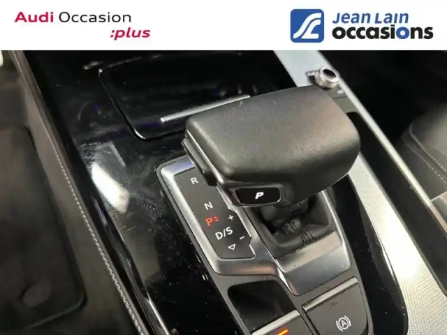 Audi Q5 sportback 50 tfsie 299 s tronic 7 quattro — photo 33