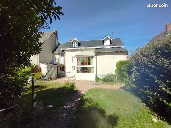 Maison à louer 2 mois