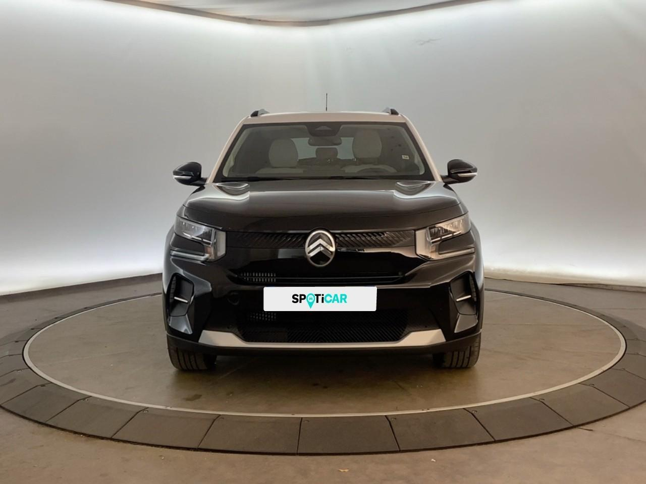 Citroën C3 1.2 turbo 100ch max — photo 2