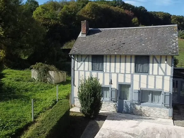 Maison Vente Orbec 4p 95m² 169900€