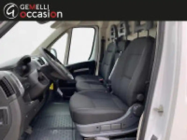 Fiat Ducato fg 3.5 mh2 47 kwh 122ch evoluzione — photo 10
