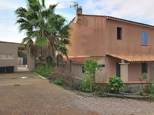 Maison 4 pièces 123 m²