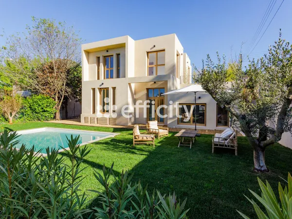 Maison 7 pièces 173 m²