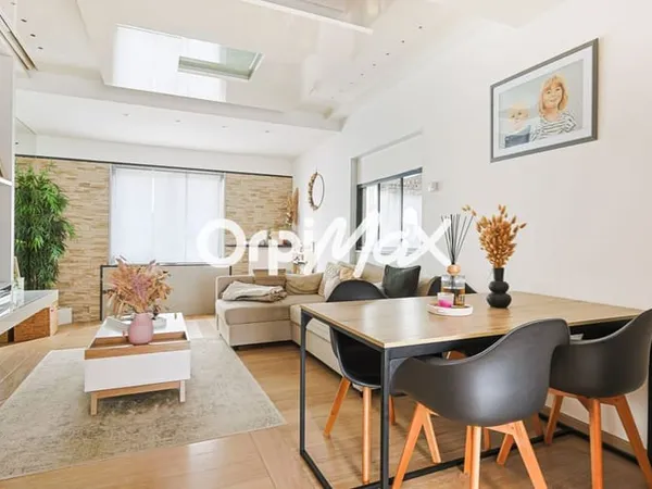 Maison 4 pièces 103 m²