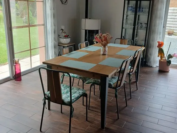 Maison très bien entretenu