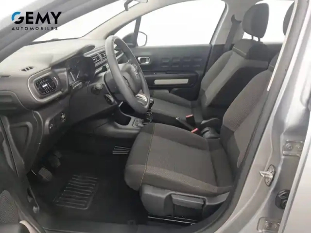 Citroën C3 bluehdi 100 bvm6 — photo 9