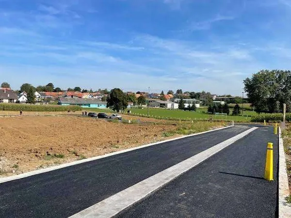 Terrain 360 m²