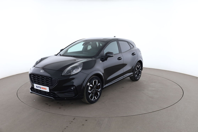 Ford Puma 1.0 EcoBoost ST-Line X DCT7