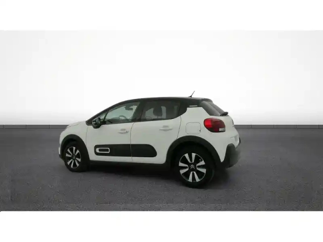 Citroën C3 puretech 110 s&amp;s eat6 — photo 30