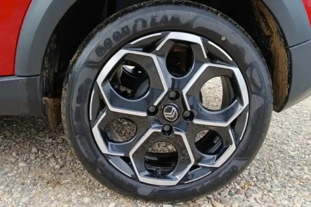 Citroën C3 turbo 100 ch bvm6 — photo 12