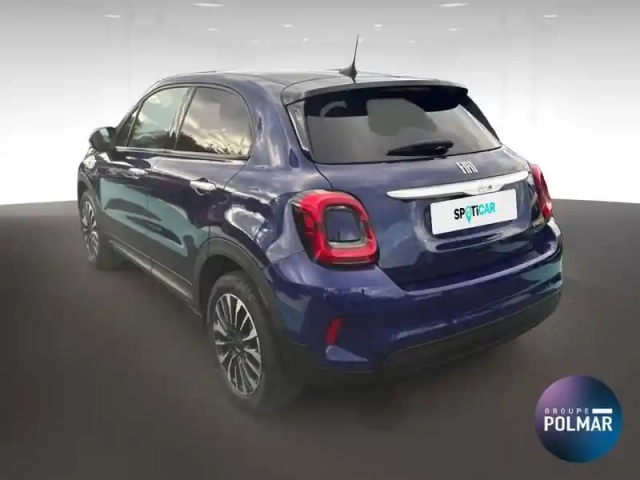 Fiat 500 x 1.5 firefly turbo 130ch s/s hybrid dct7 — photo 7