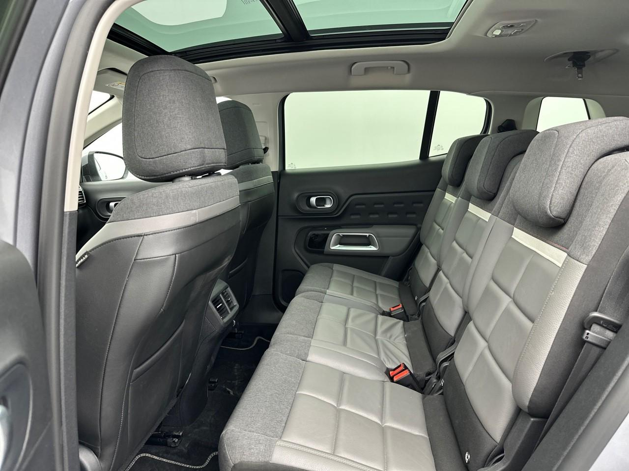 Citroën C5 Aircross hybride rechargeable 225 s&s e-eat8 shine pack — photo 12