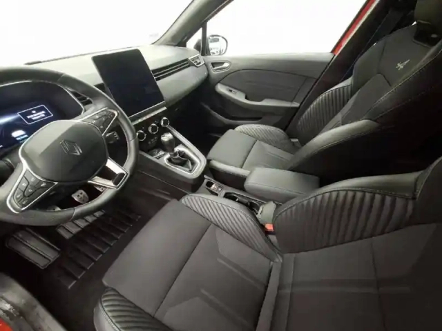 Renault Clio tce 90 — photo 96