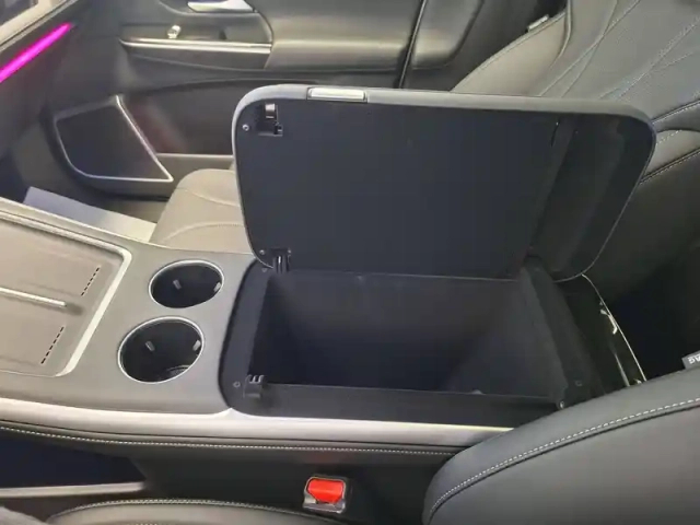Xpeng G9 performance — photo 87