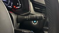 Renault Captur 1.6 E-Tech hybride 145ch Intens -21 — photo 24