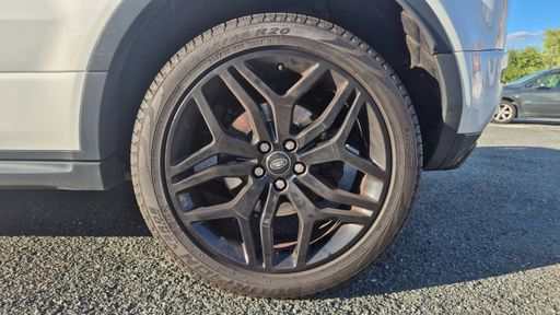 Land Rover Range Rover Evoque Cabriolet 2.0 TD4 150 4WD BVA9 - HSE Dynamic – 2017 – 110649 km – Diesel – Boîte Automatique — photo 21