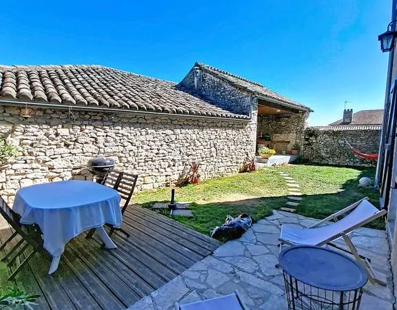 Maison 6 pièces 150 m²