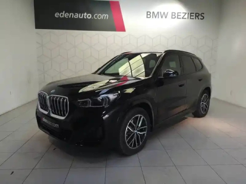 Bmw X1 xdrive 25e 245ch dkg7