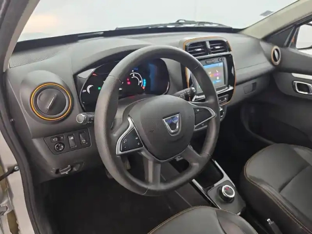 Dacia Spring achat intégral — photo 32