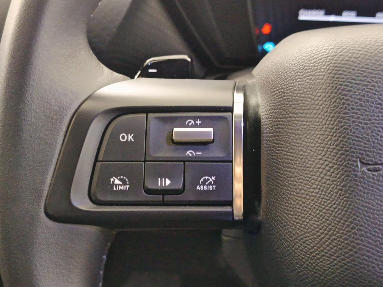 Citroën C5 X hybride rechargeable 225 s&s e-eat8 feel pack — photo 17