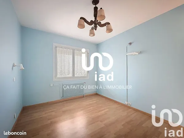 Maison de ville 4 pièces 84 m²