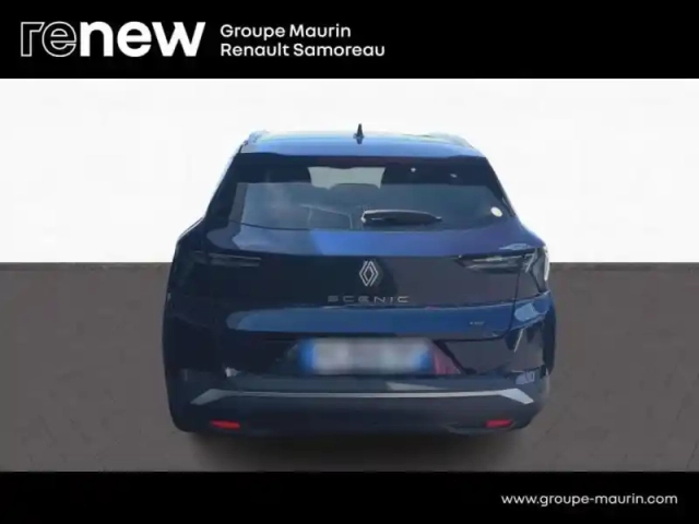 Renault Scenic e-tech electric 220ch techno grande autonomie -24 — photo 5