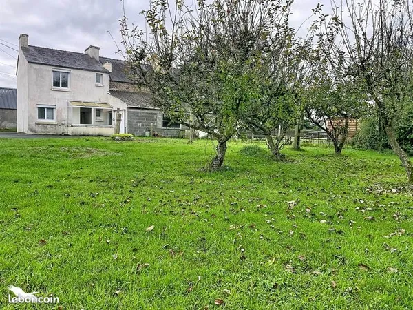Maison 5 pièces 97 m²