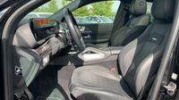Mercedes Gle Coupé 53e AMG 449ch+170ch Hybride 4Matic+ 9G-Speedshift TCT — photo 12